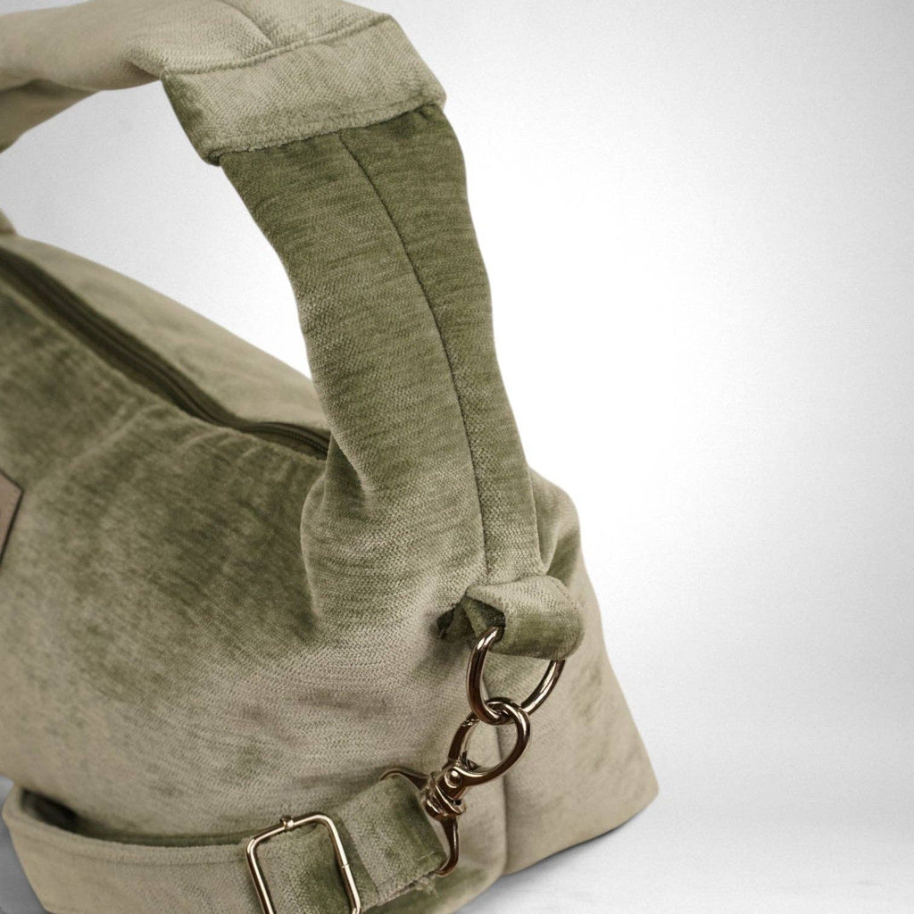 Medium Bag Mint Party Edition