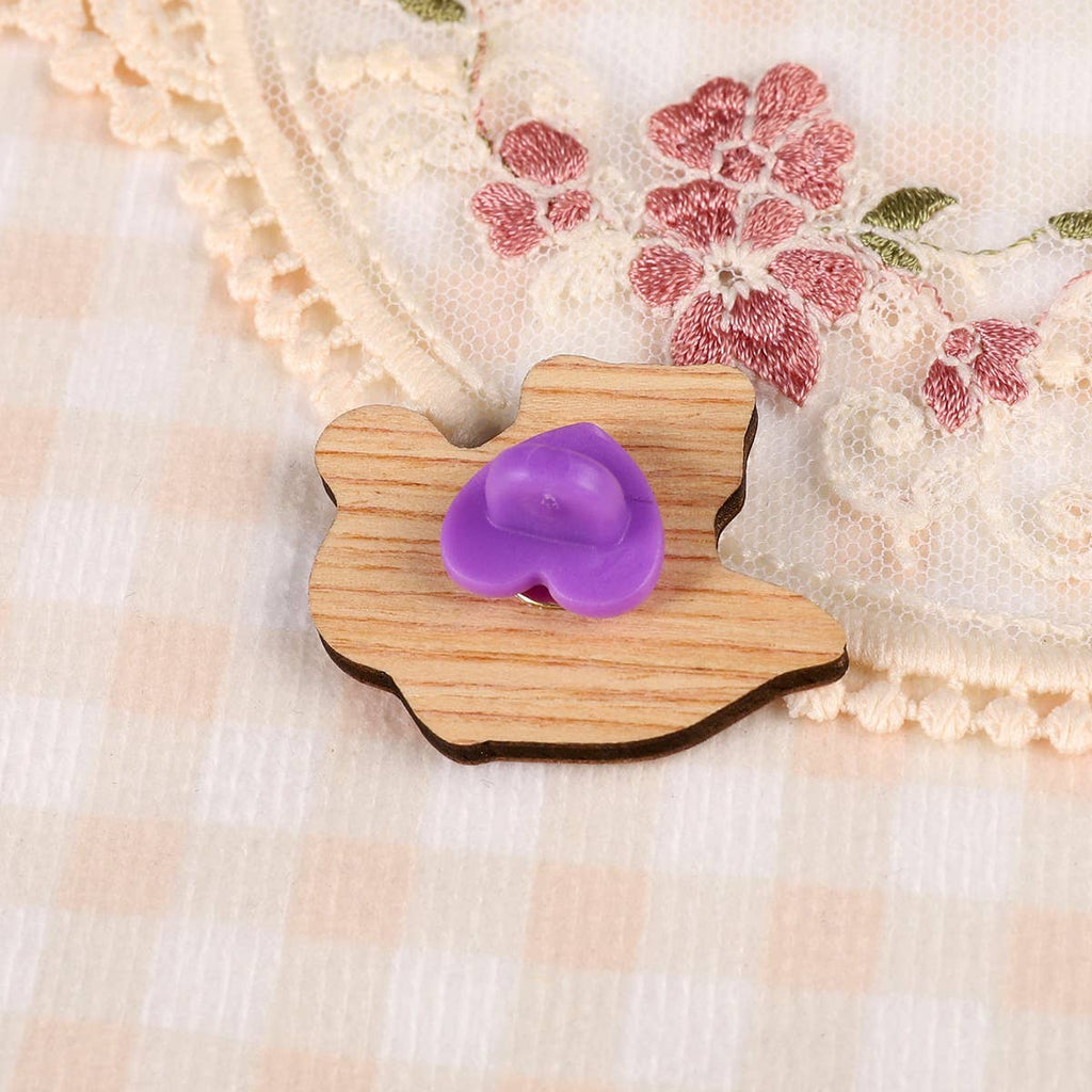 LGBTQ+ Pride Kitten Badge
