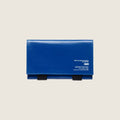 Rainette Wallet: Klein blue