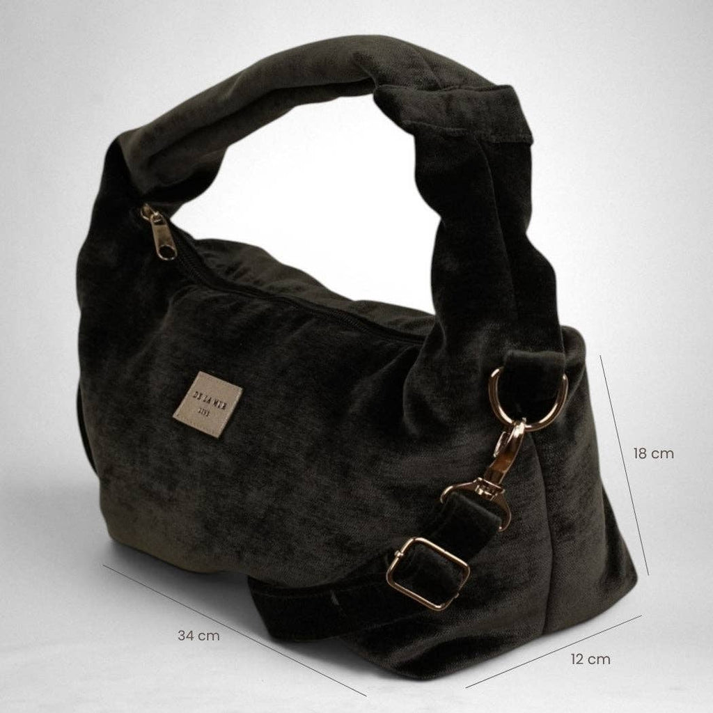 Medium Bag Party Black Edition