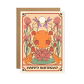 Happy Birthday Card