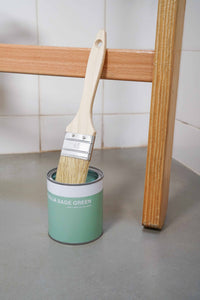PUGLIA SAGE GREEN CAN CANDLE (SAGE+CITRUS)
