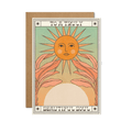 To a Truly Beautiful Soul Card