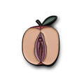 Enamel Pin "Apple"