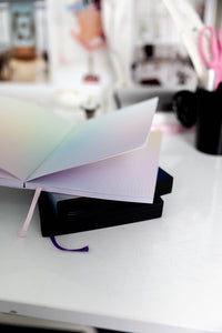 Aura A5 Notebook | UNICORN SLIM