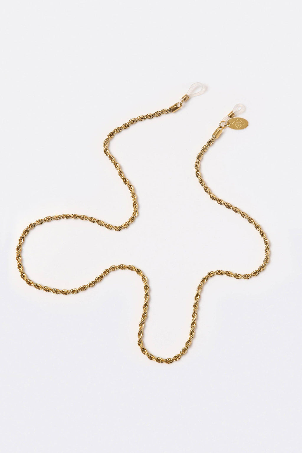 Snake Brillenkette