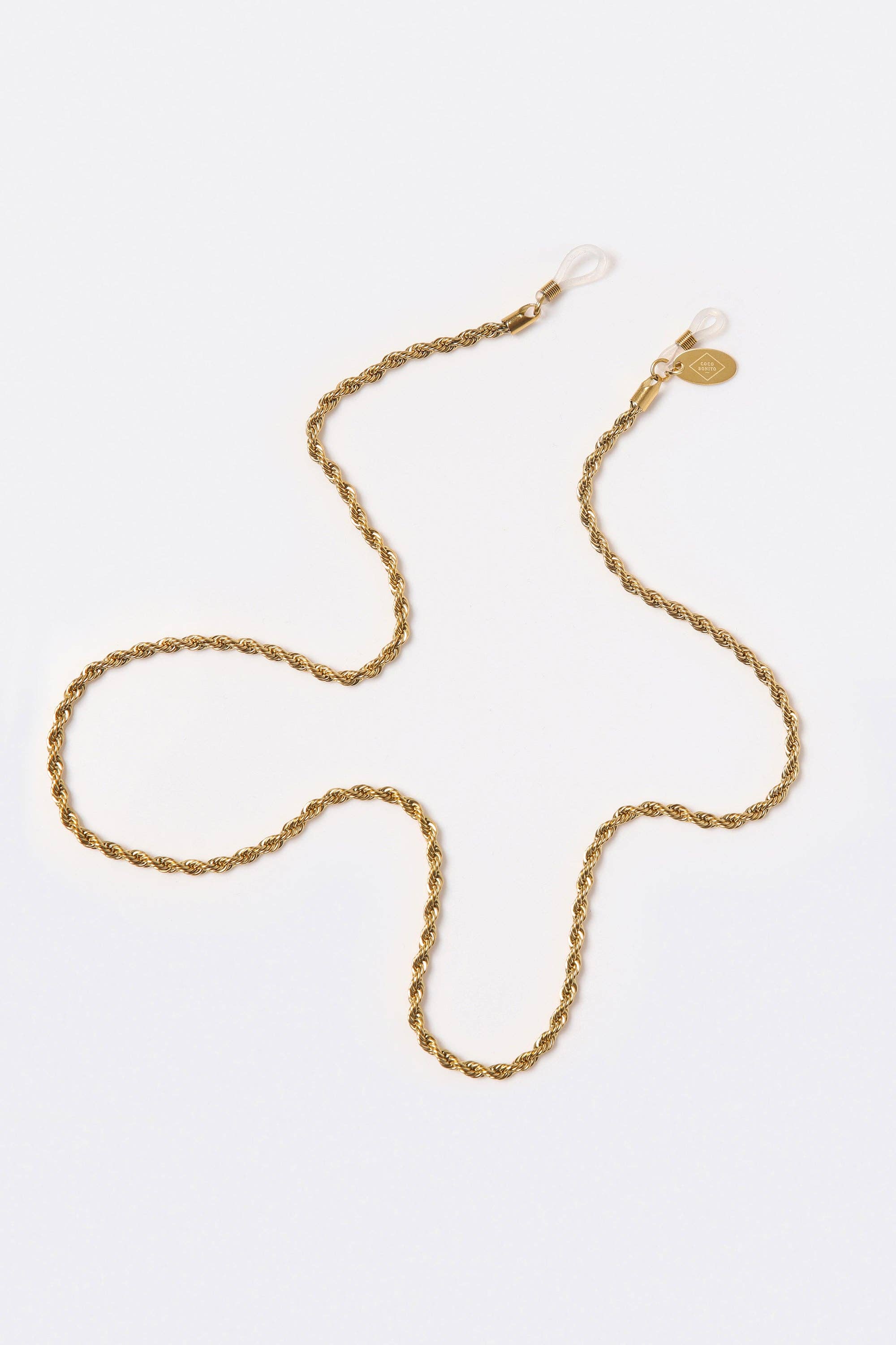 Snake Brillenkette