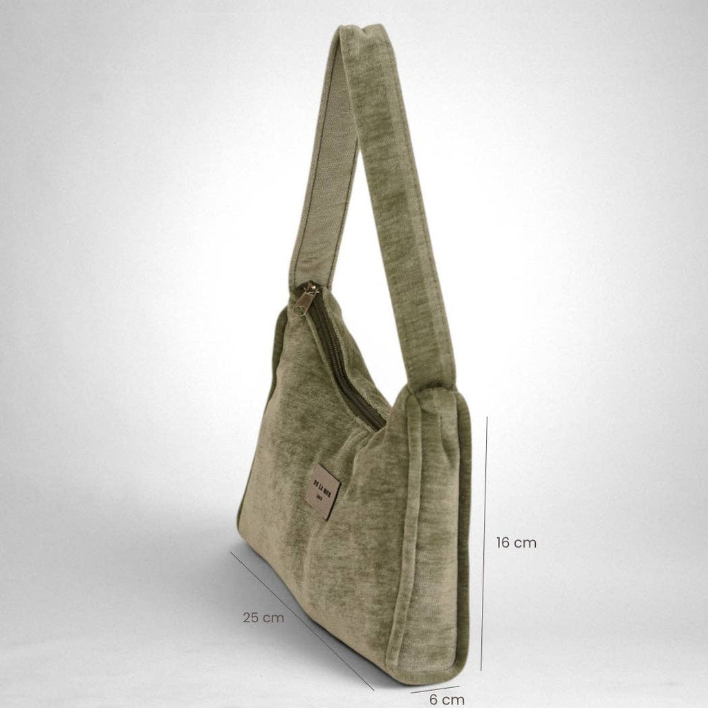 Small Bag Mint Party Edition