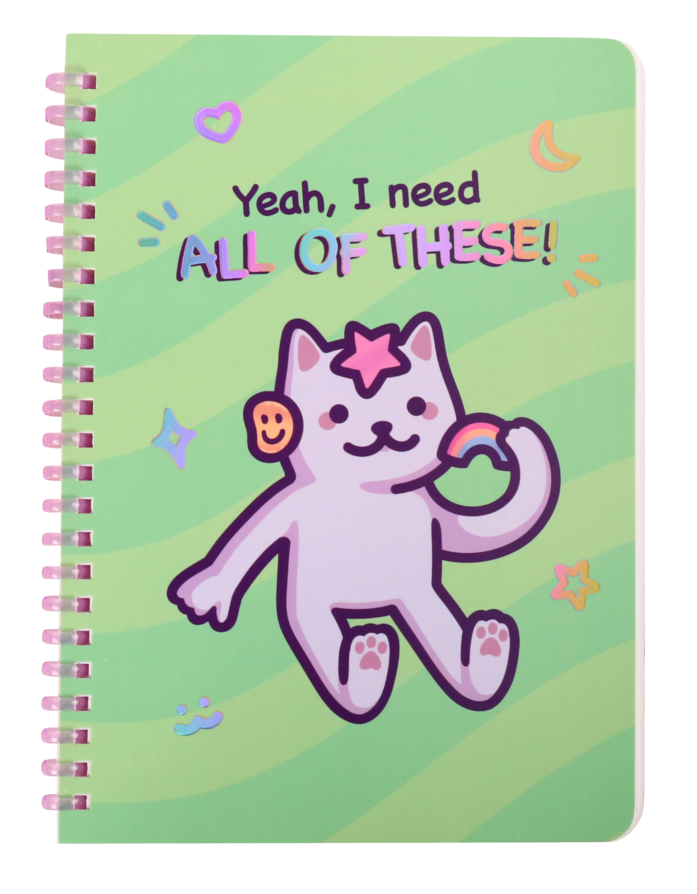 Reusable Sticker Book