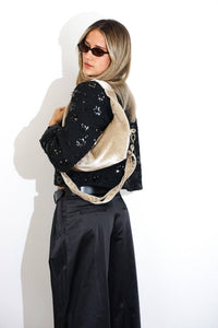Golden Party Edition Medium Bag