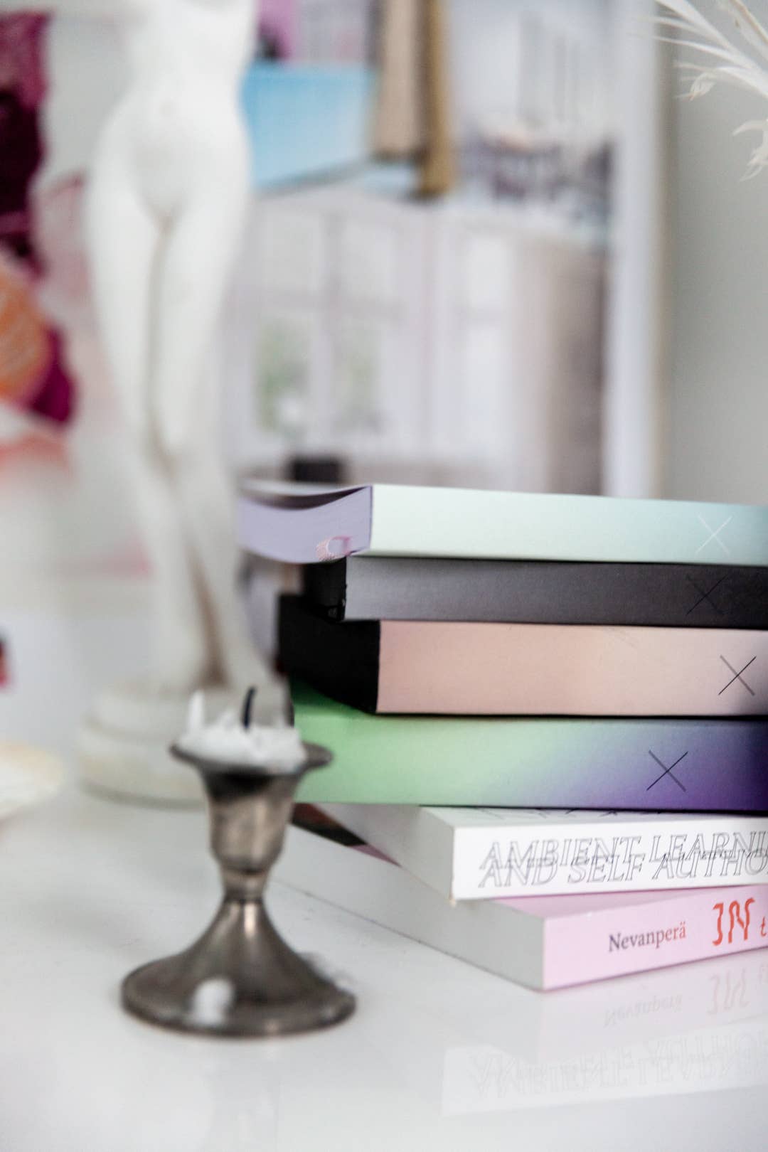 Aura A5 Notebook | UNICORN SLIM