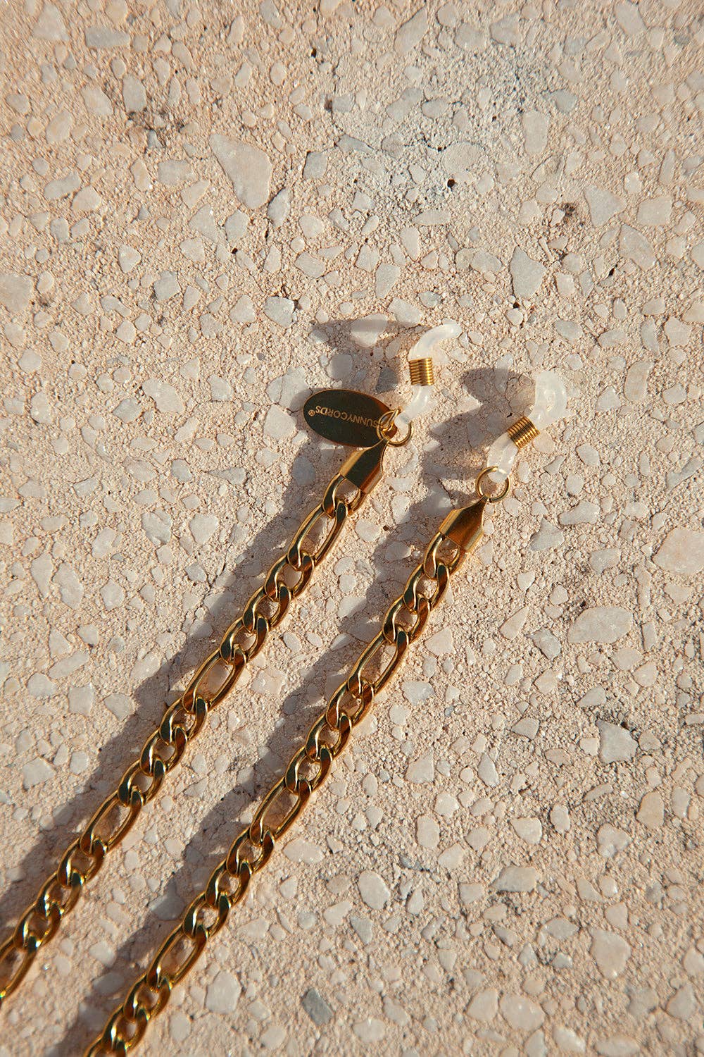 Figaro Brillenkette