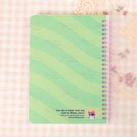 Reusable Sticker Book