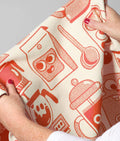 Tea Towel Coffee