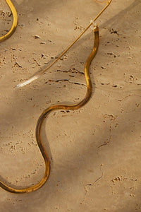 Cobra Glasses Chain