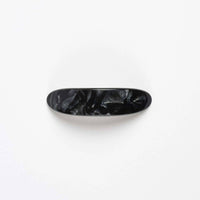 Thelma hair clip: Chestnut