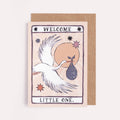 Hello Little One Card